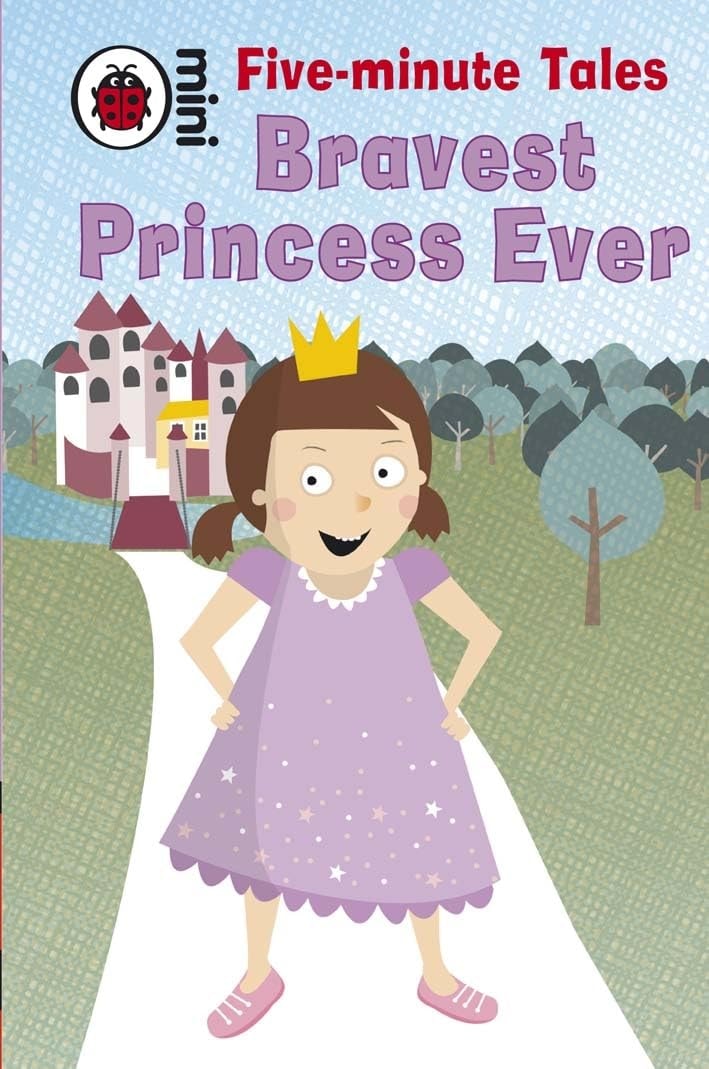Bravest Princess Ever