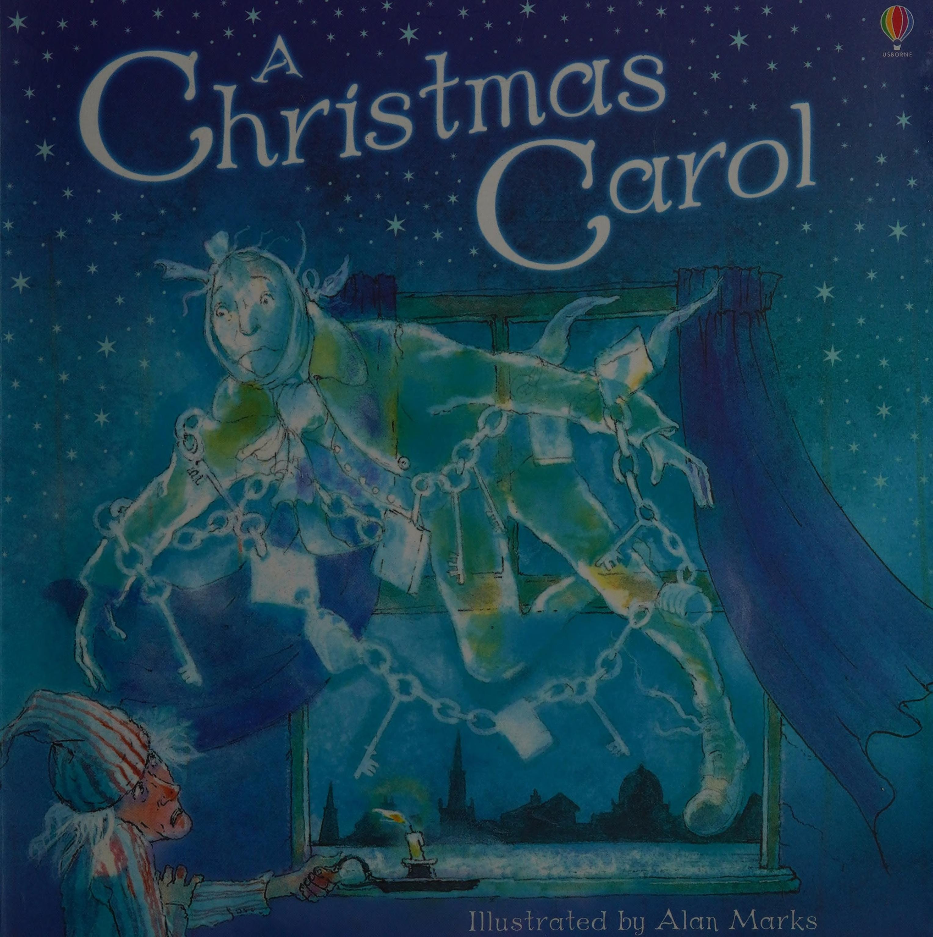 Christmas Carol