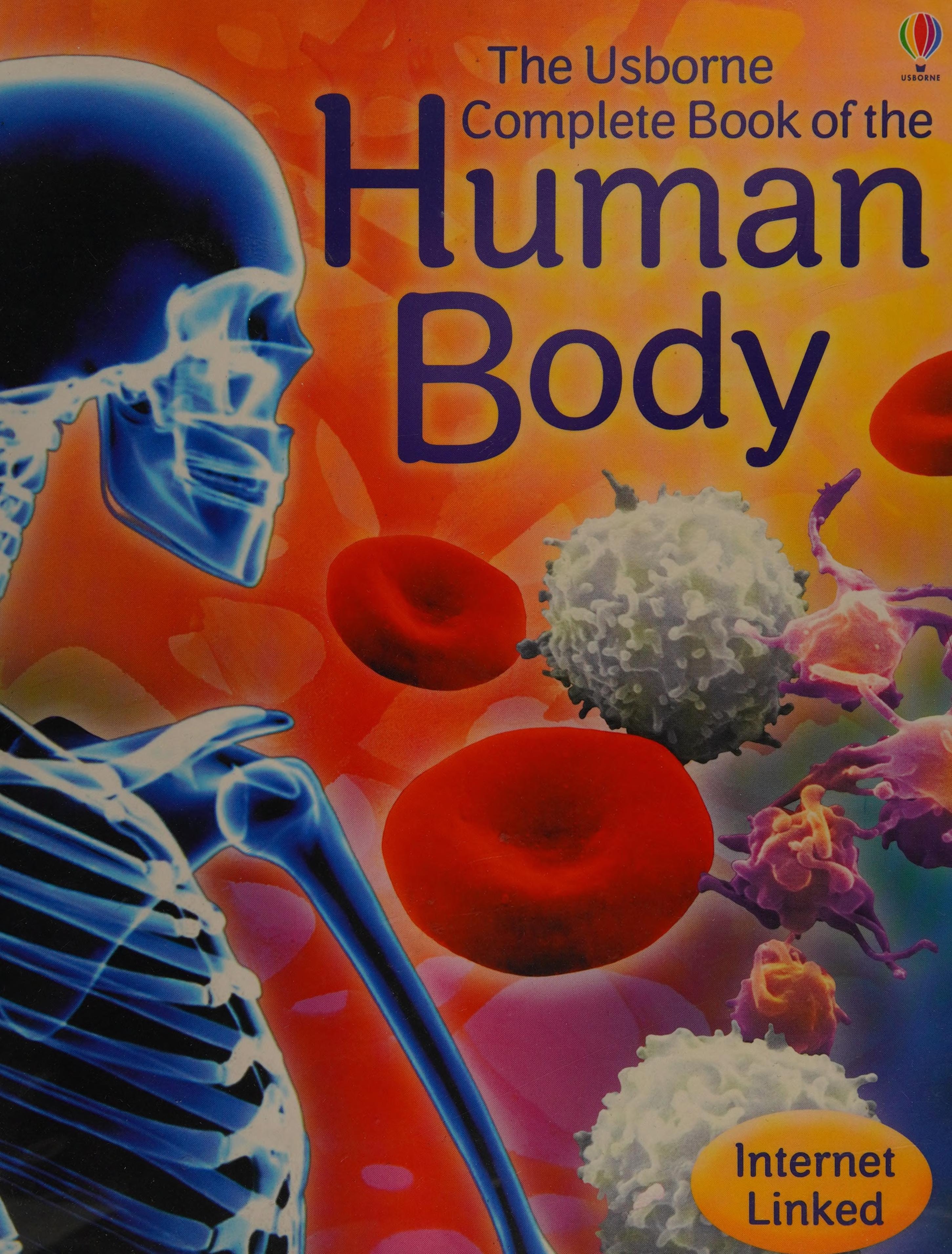 Complete Book of the Human Body