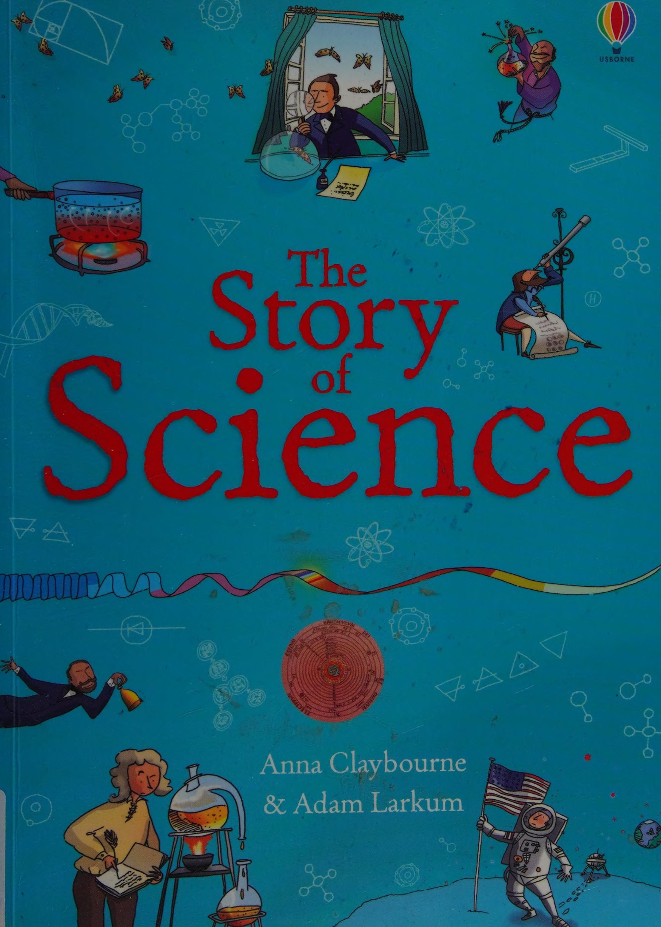 The Story of Science