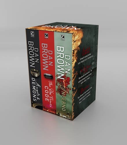 Dan Brown