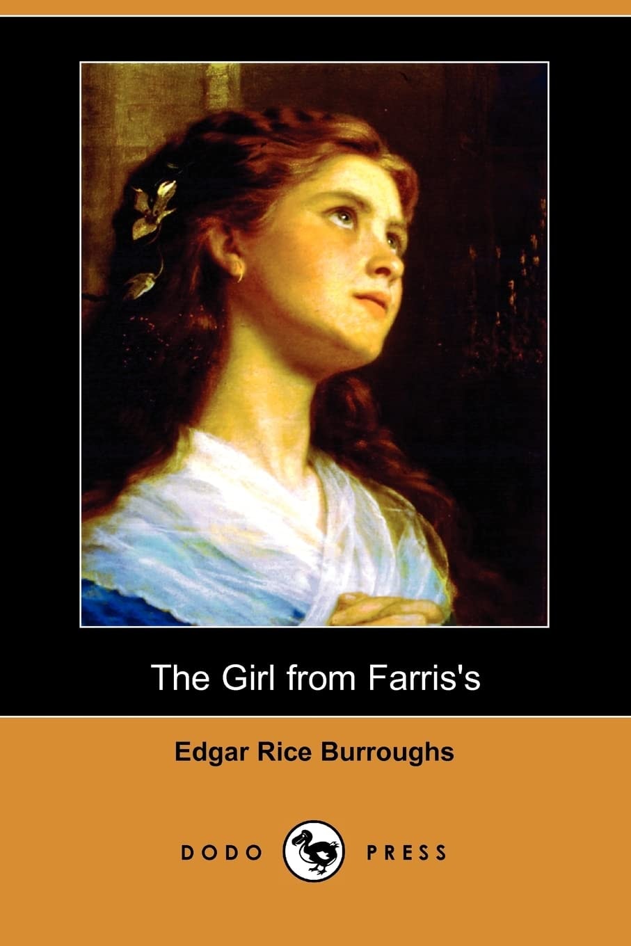 The Girl from Farris's