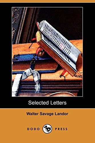 Selected Letters