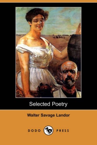 Selected Poetry