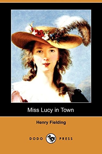 Miss Lucy in Town