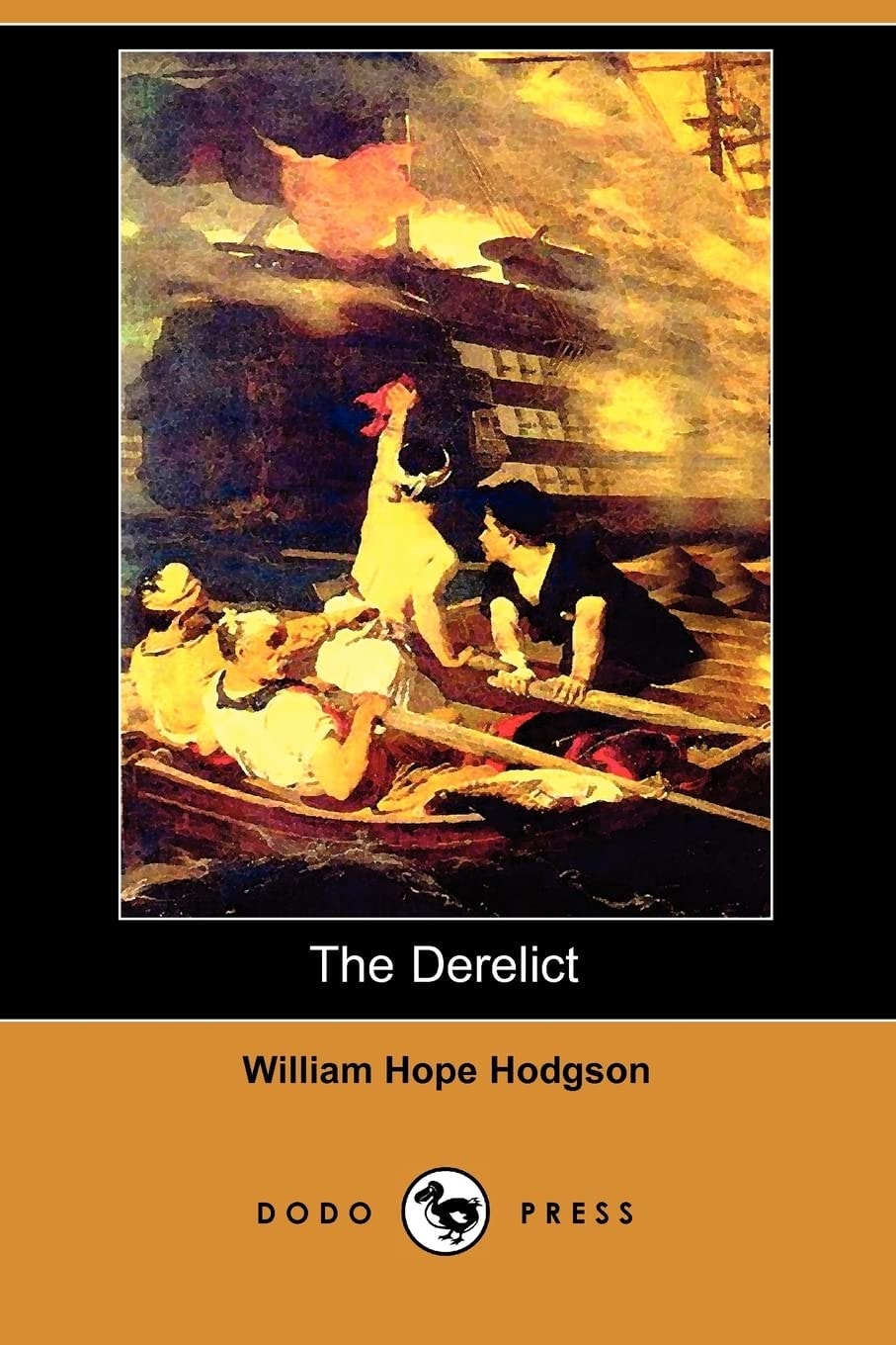 The Derelict
