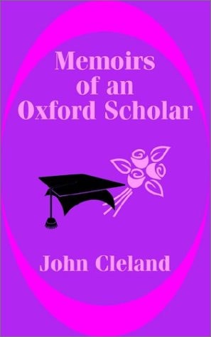 Memoirs of an Oxford Scholar