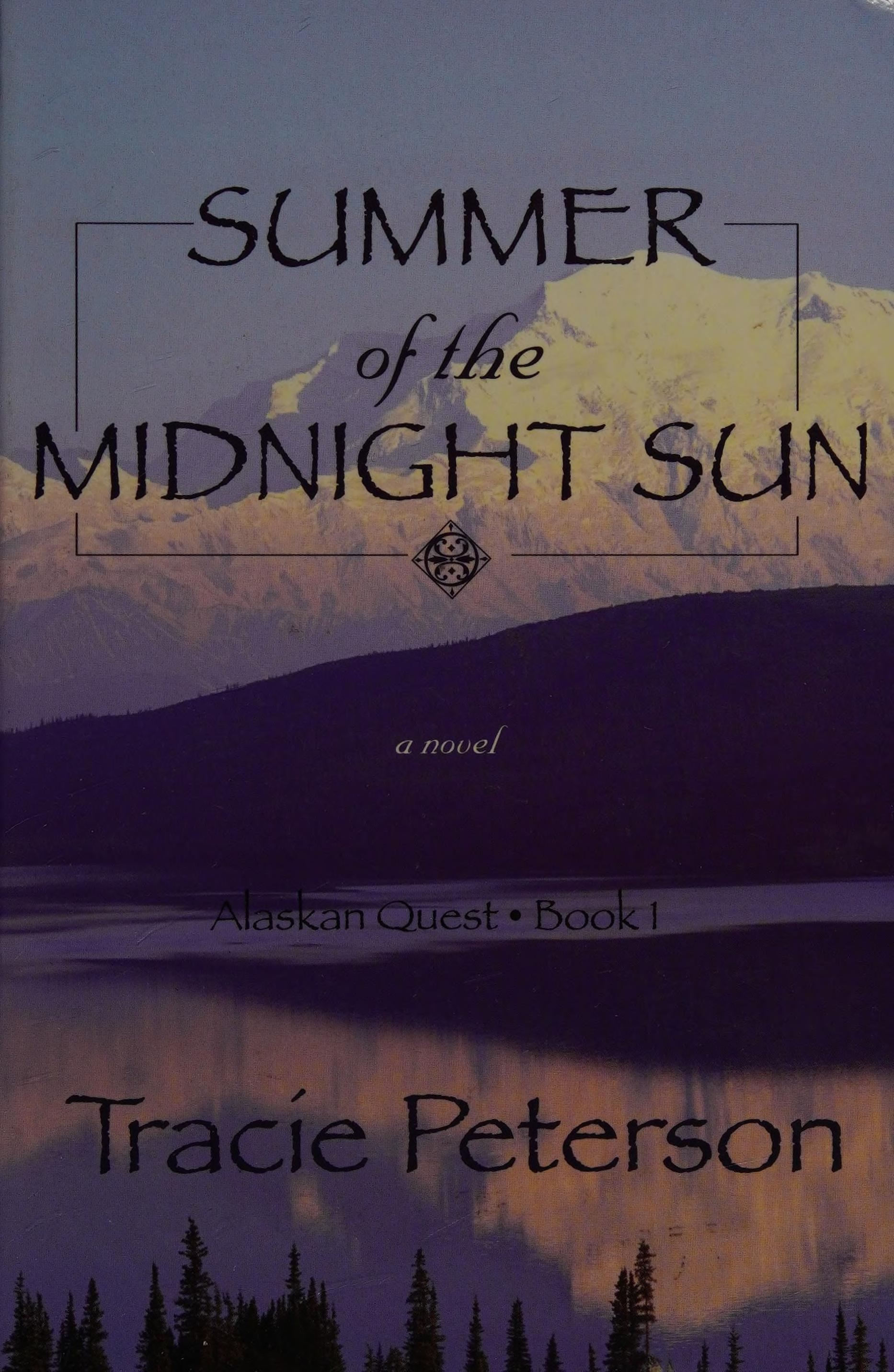 Summer of the Midnight Sun
