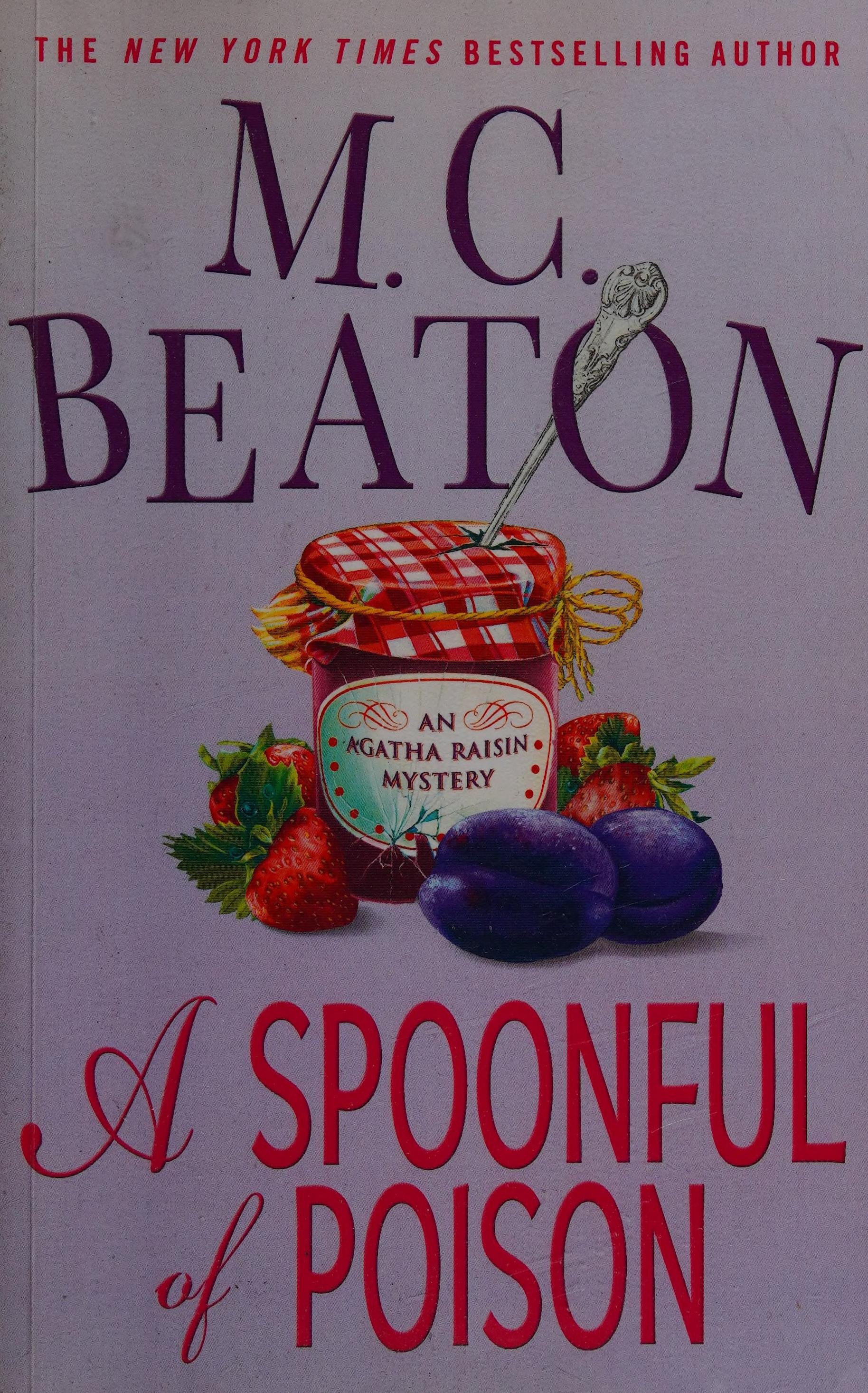 A Spoonful of Poison