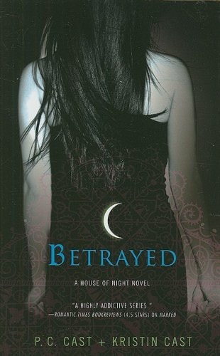 Betrayed