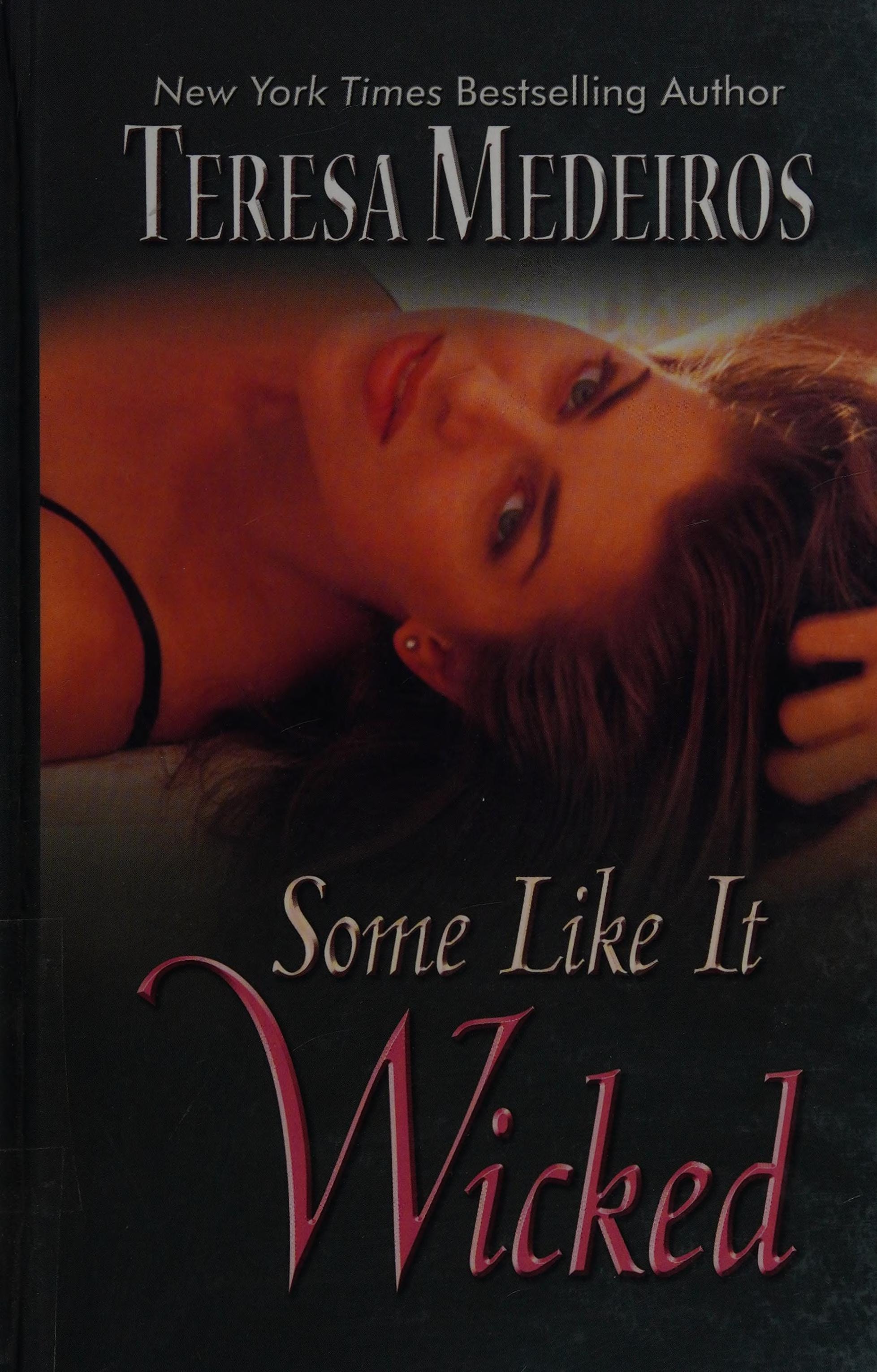Some Like It Wicked