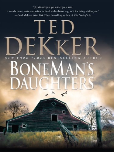 BoneMan's Daughters