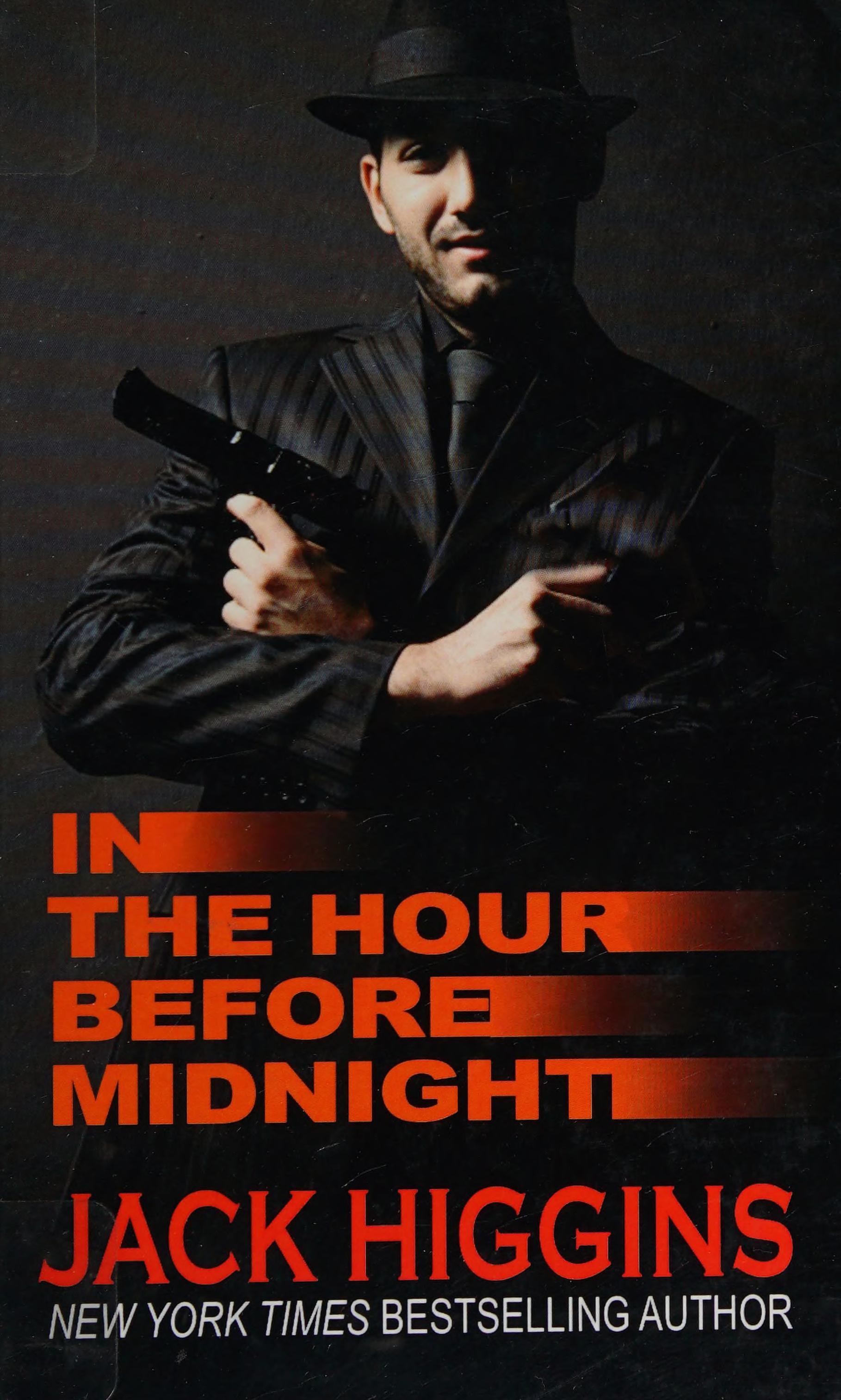 In the Hour Before Midnight