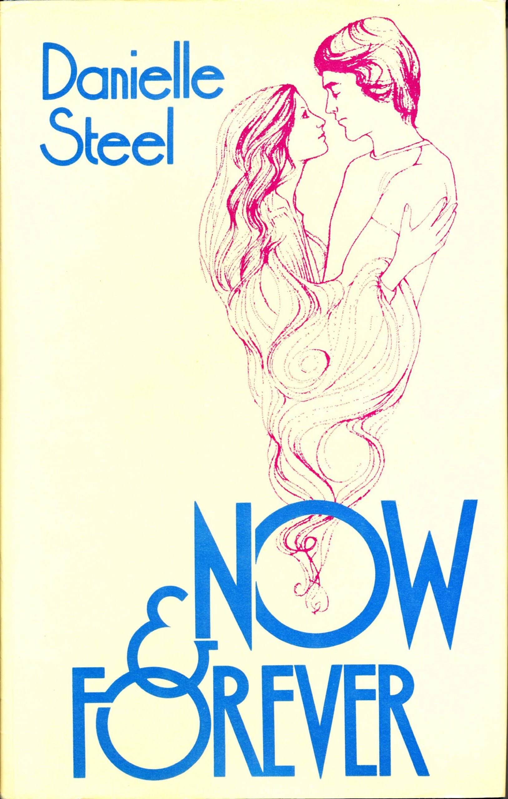 Now and Forever