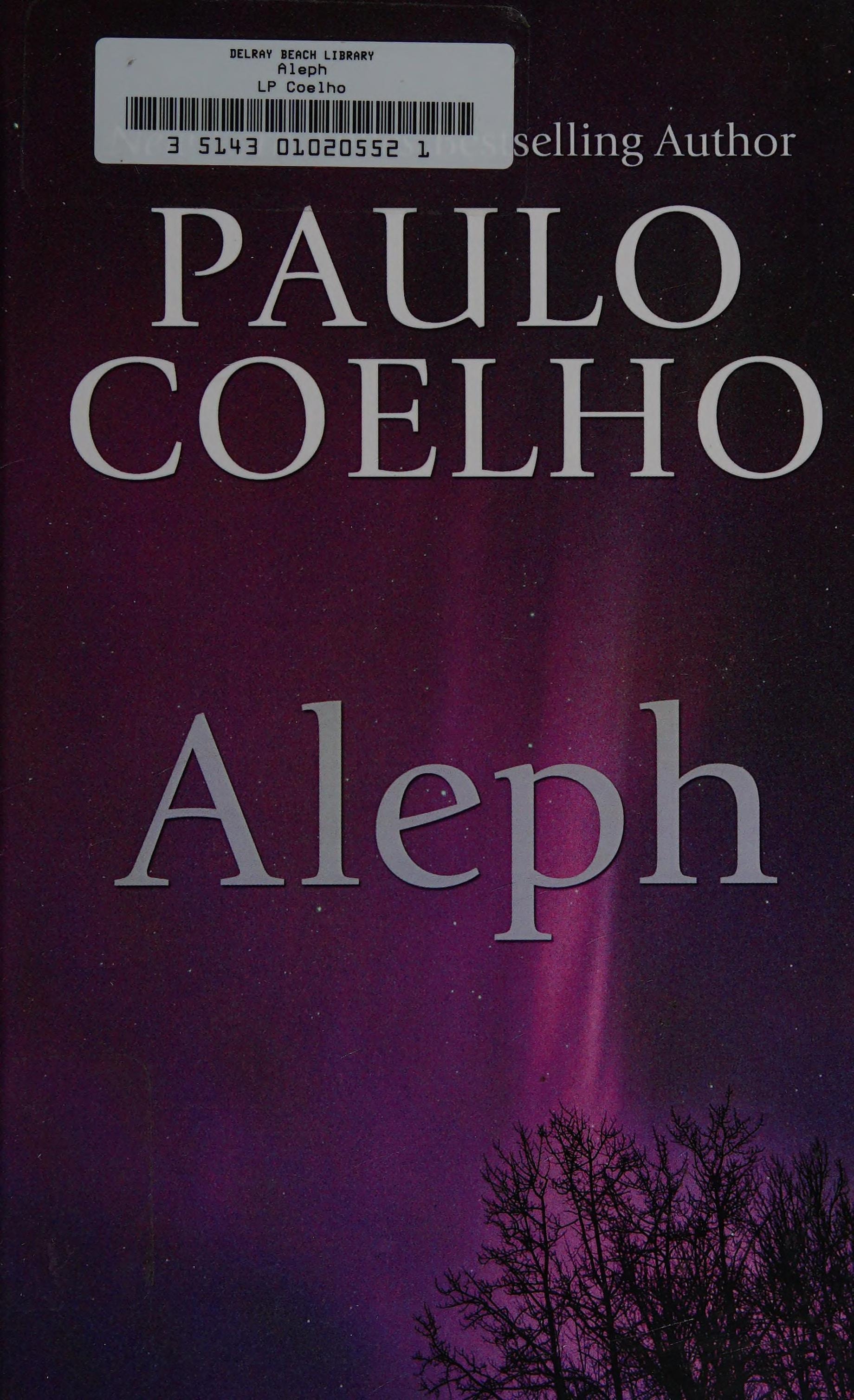 Aleph