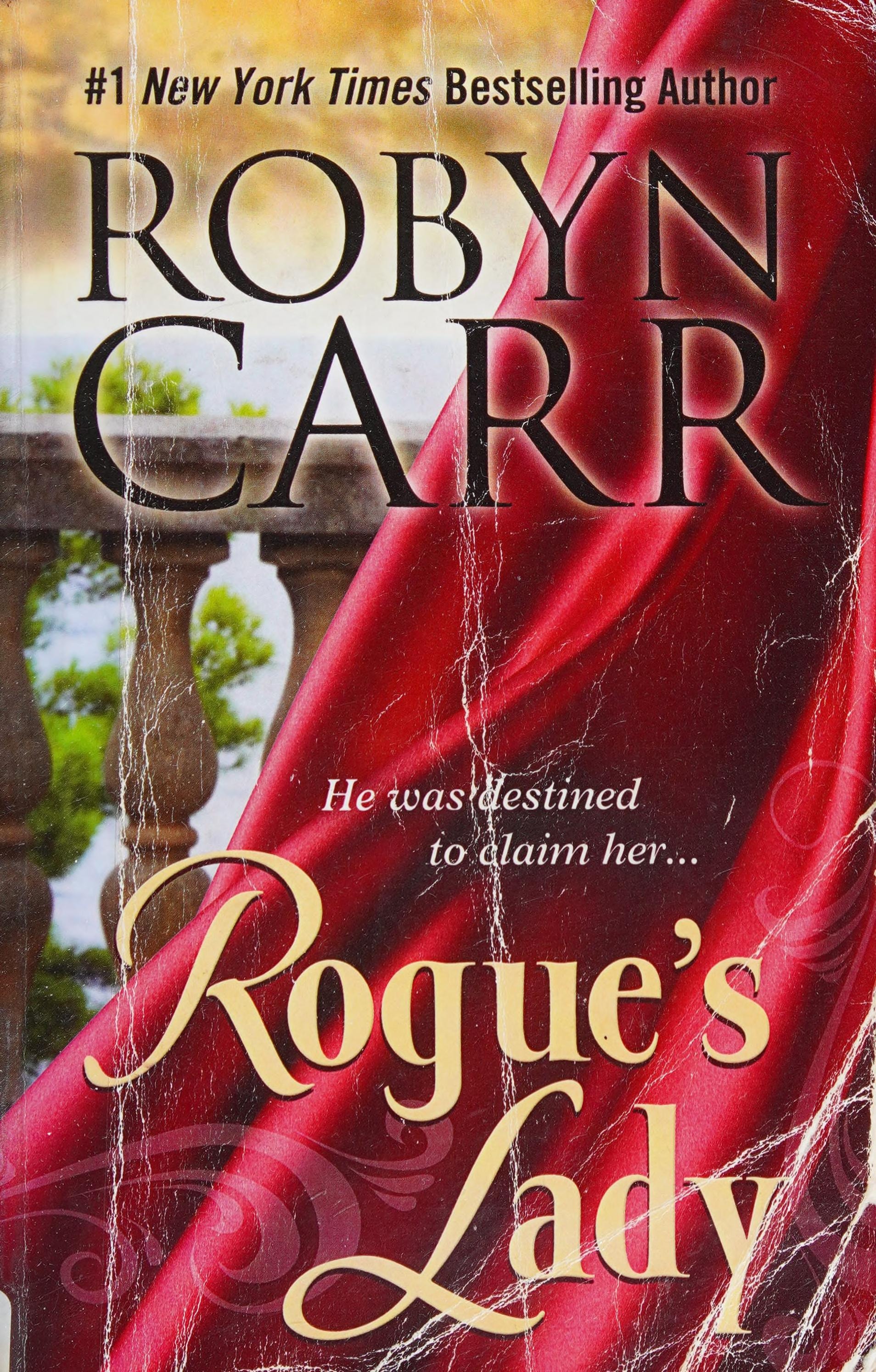 Rogue's Lady