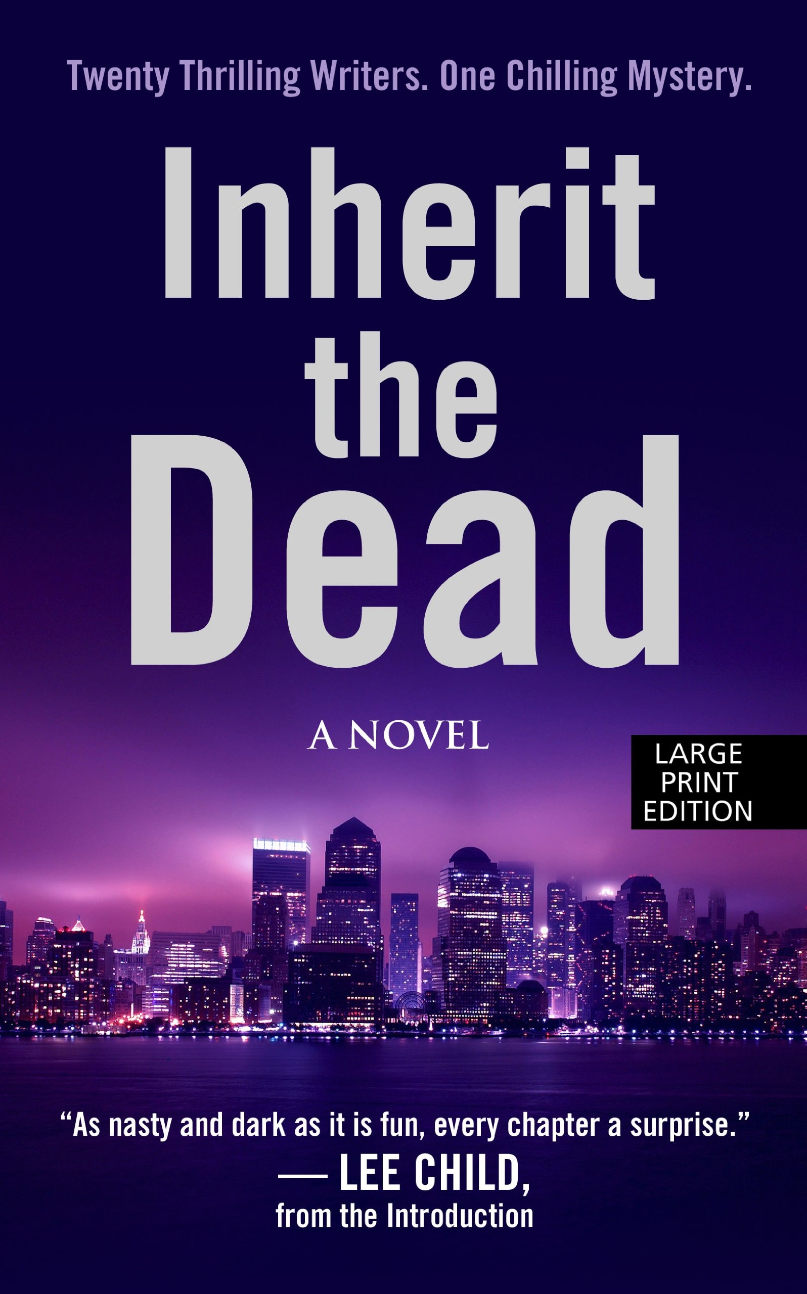 Inherit the Dead