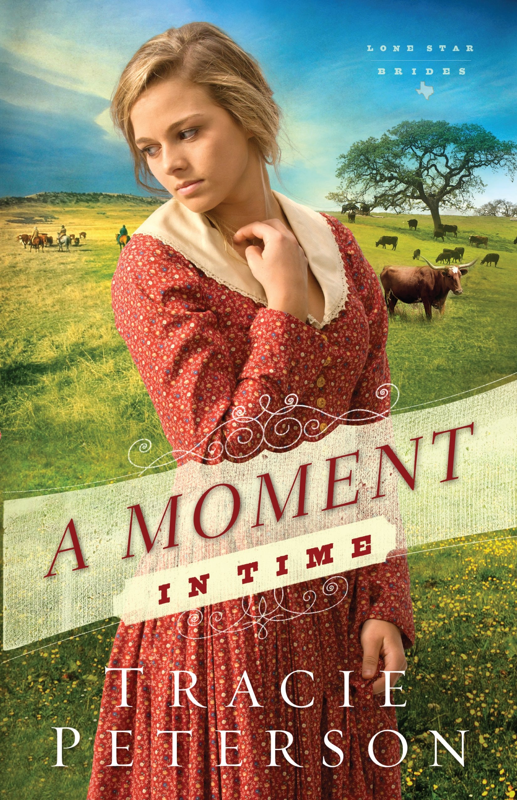 A Moment in Time