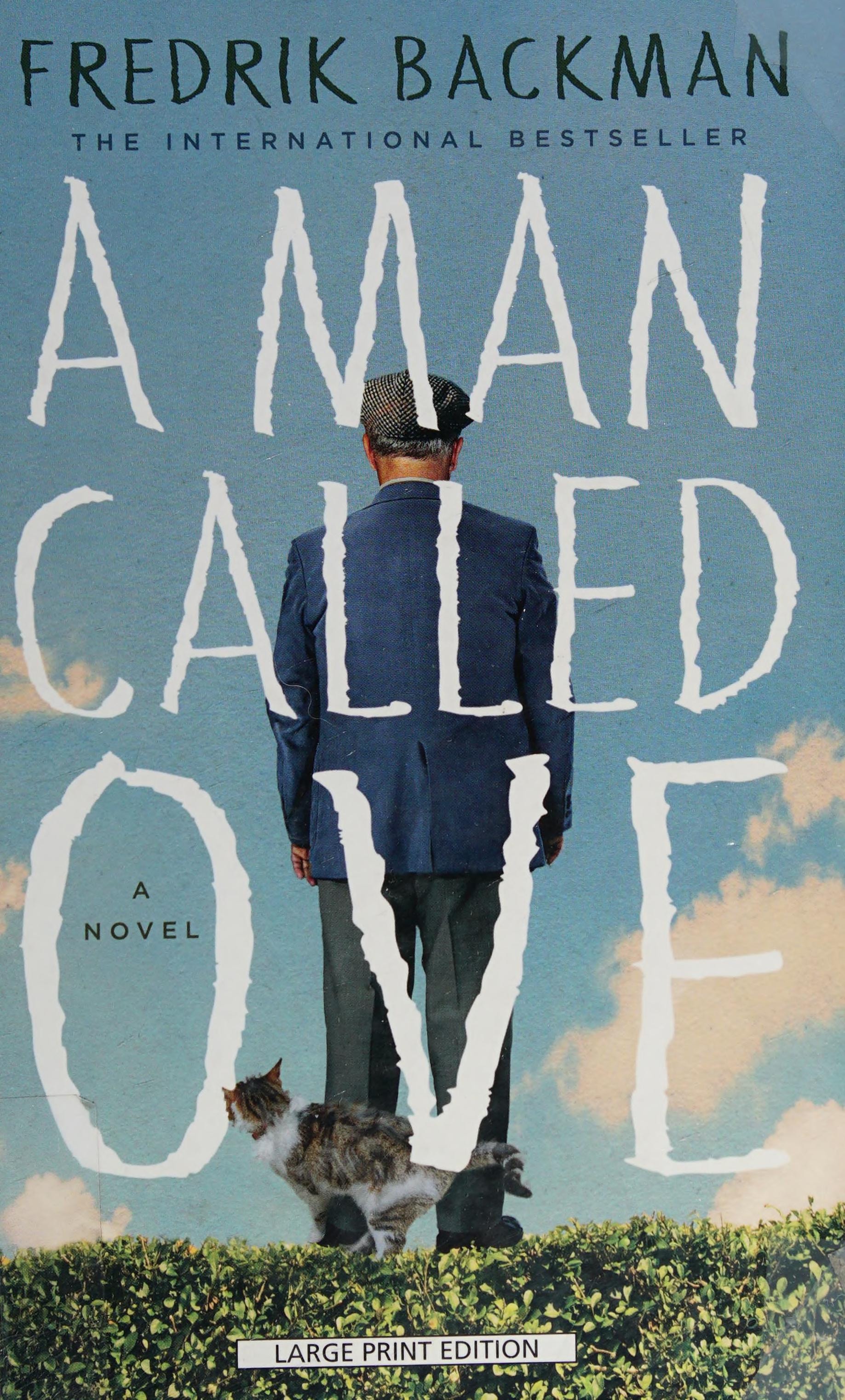 A Man Called Ove
