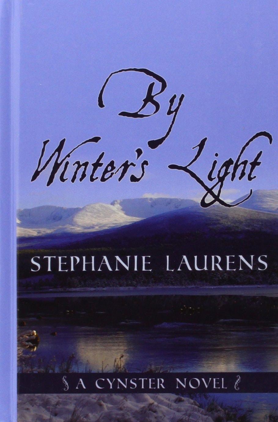 By Winter's Light