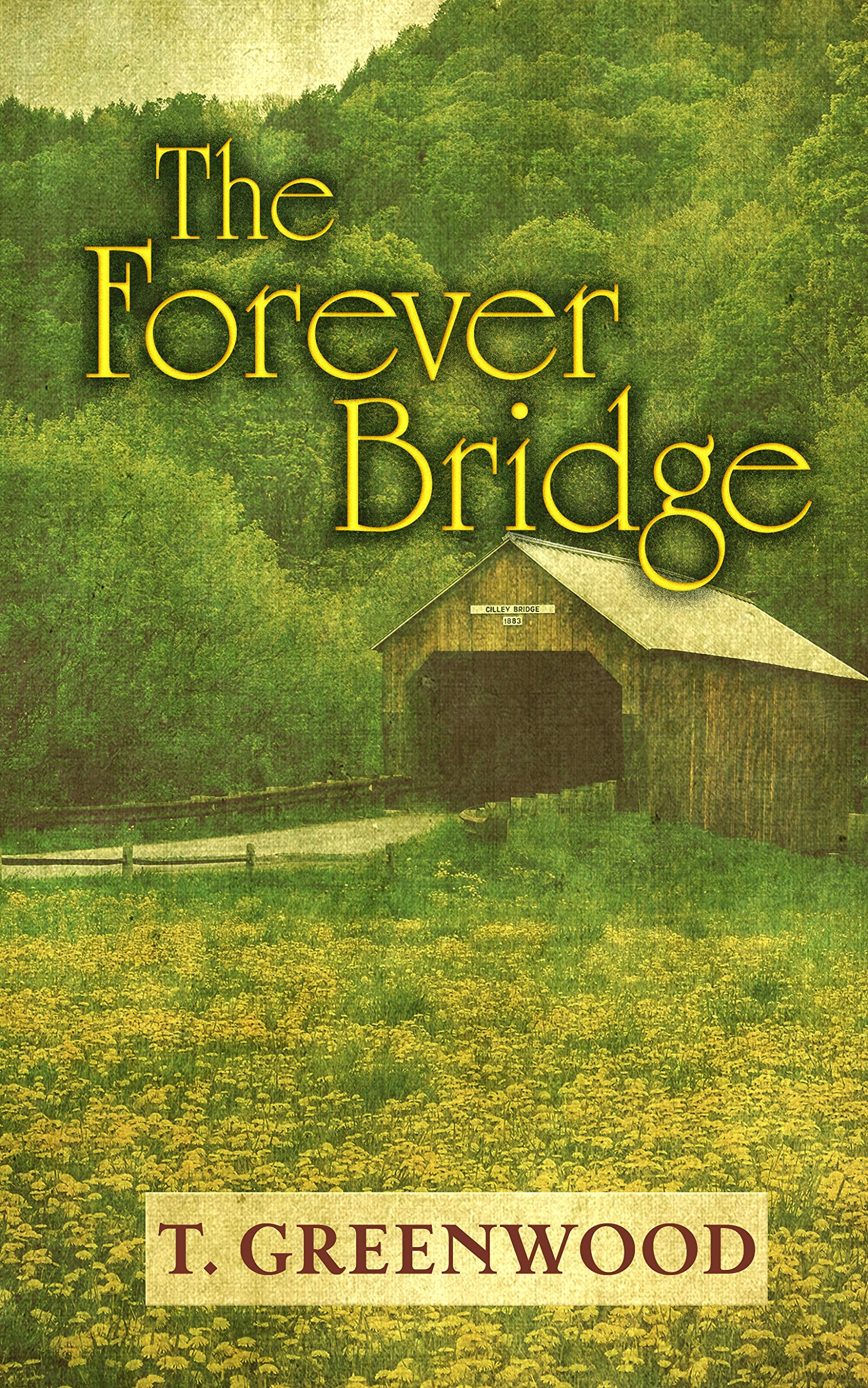 The Forever Bridge