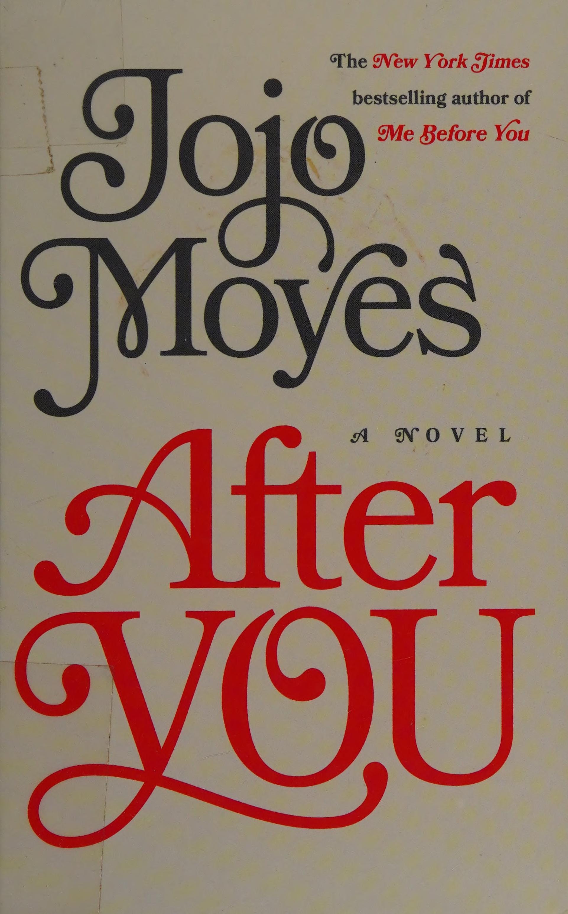 After You