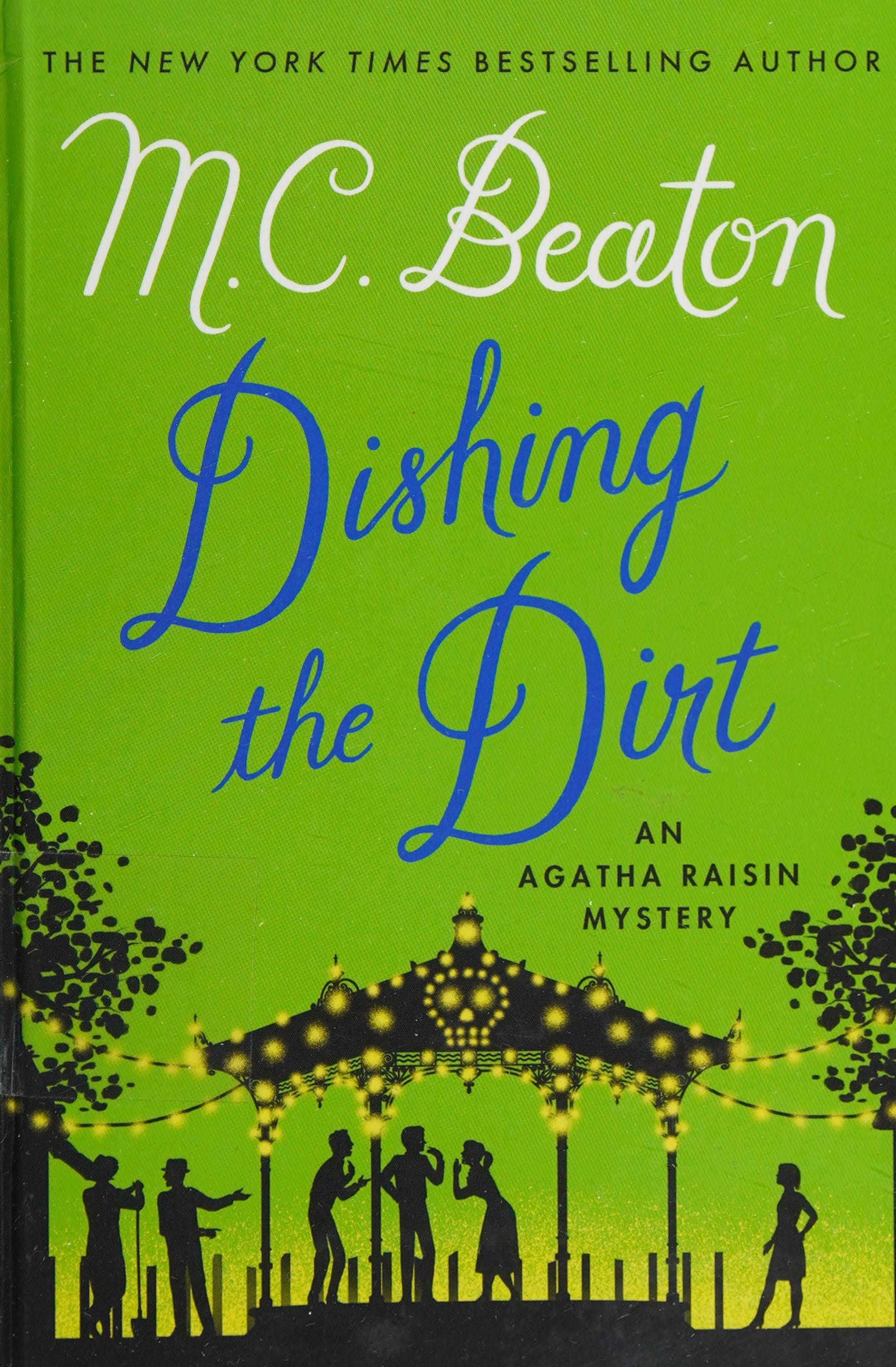Dishing the Dirt