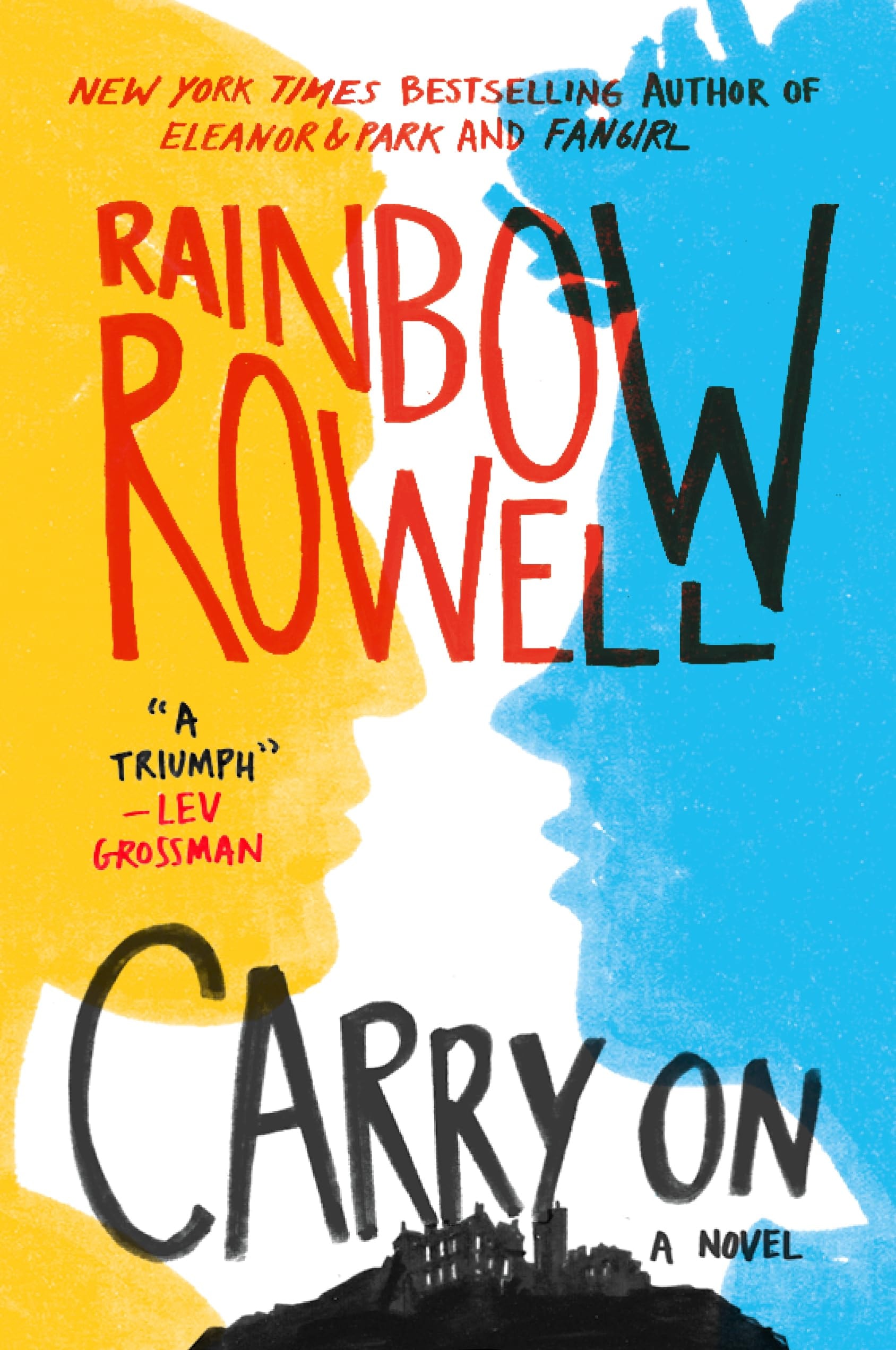 Carry On