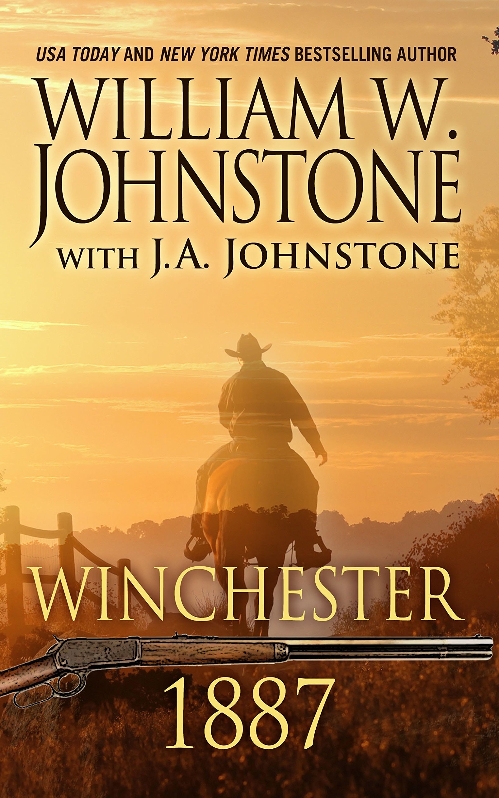 Winchester 1887