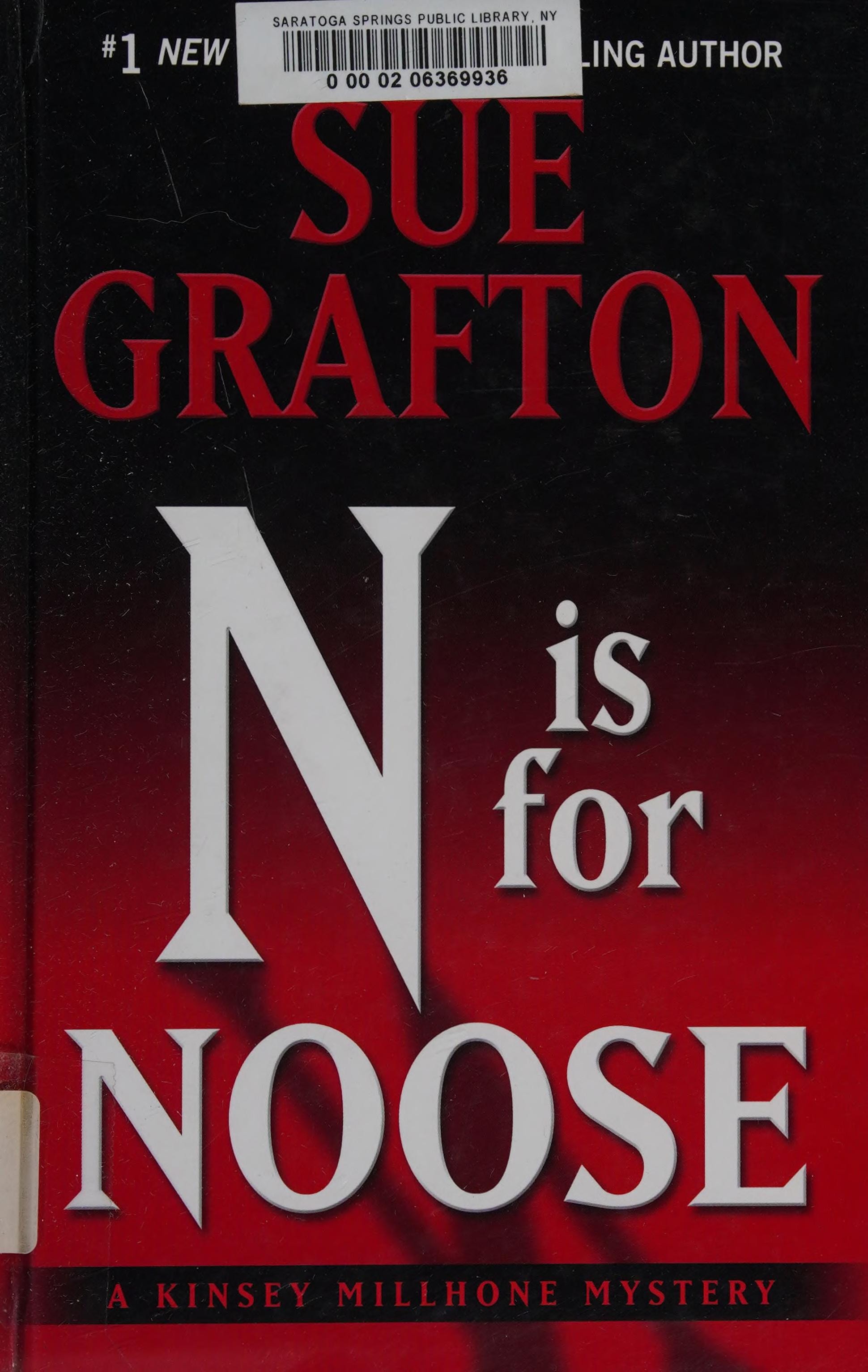 N is for Noose