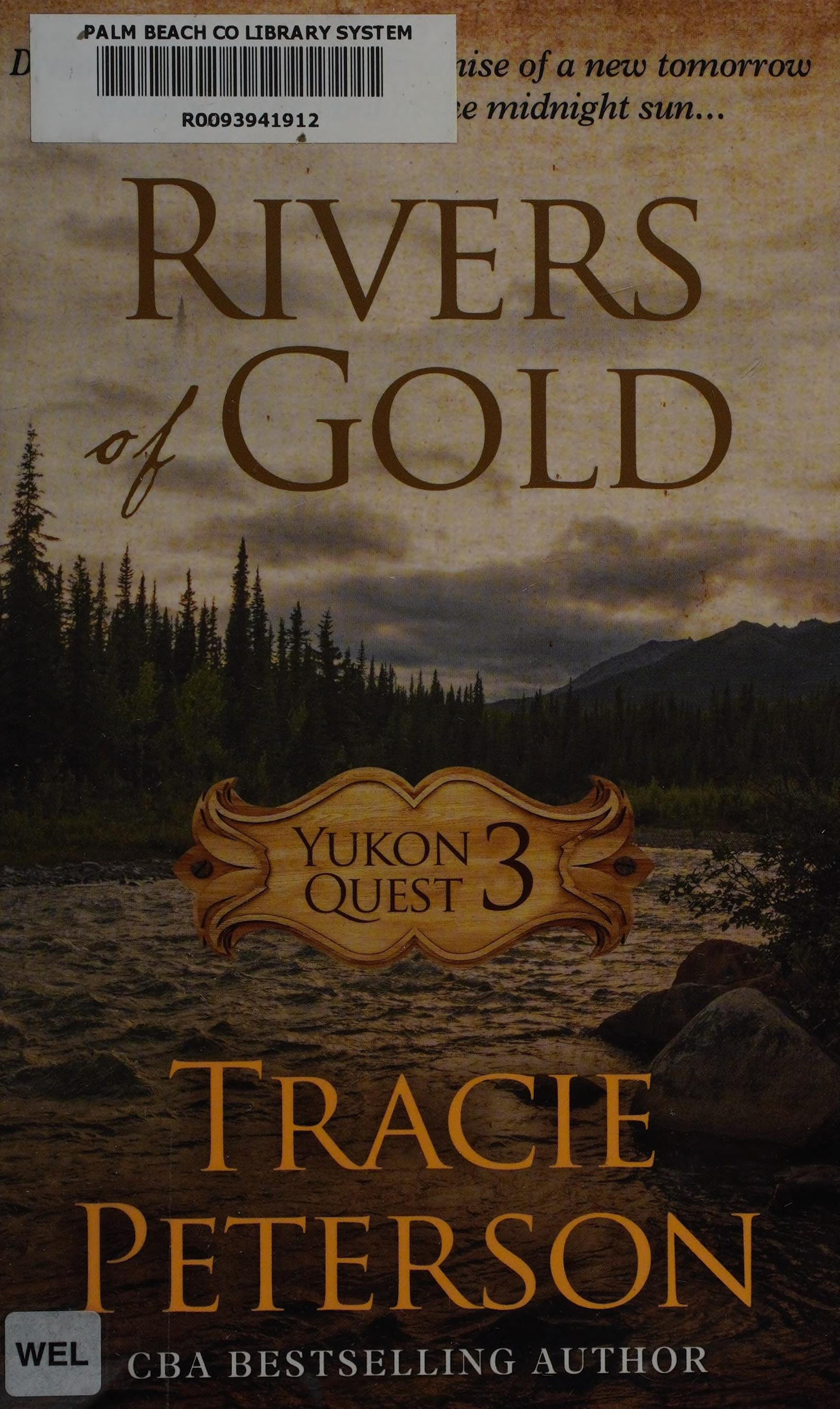 Rivers of Gold
