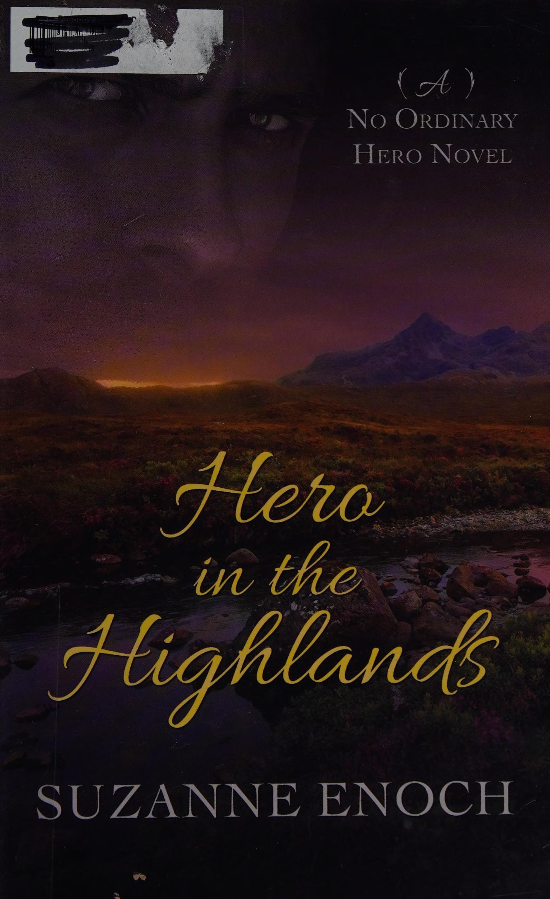 Hero in the Highlands