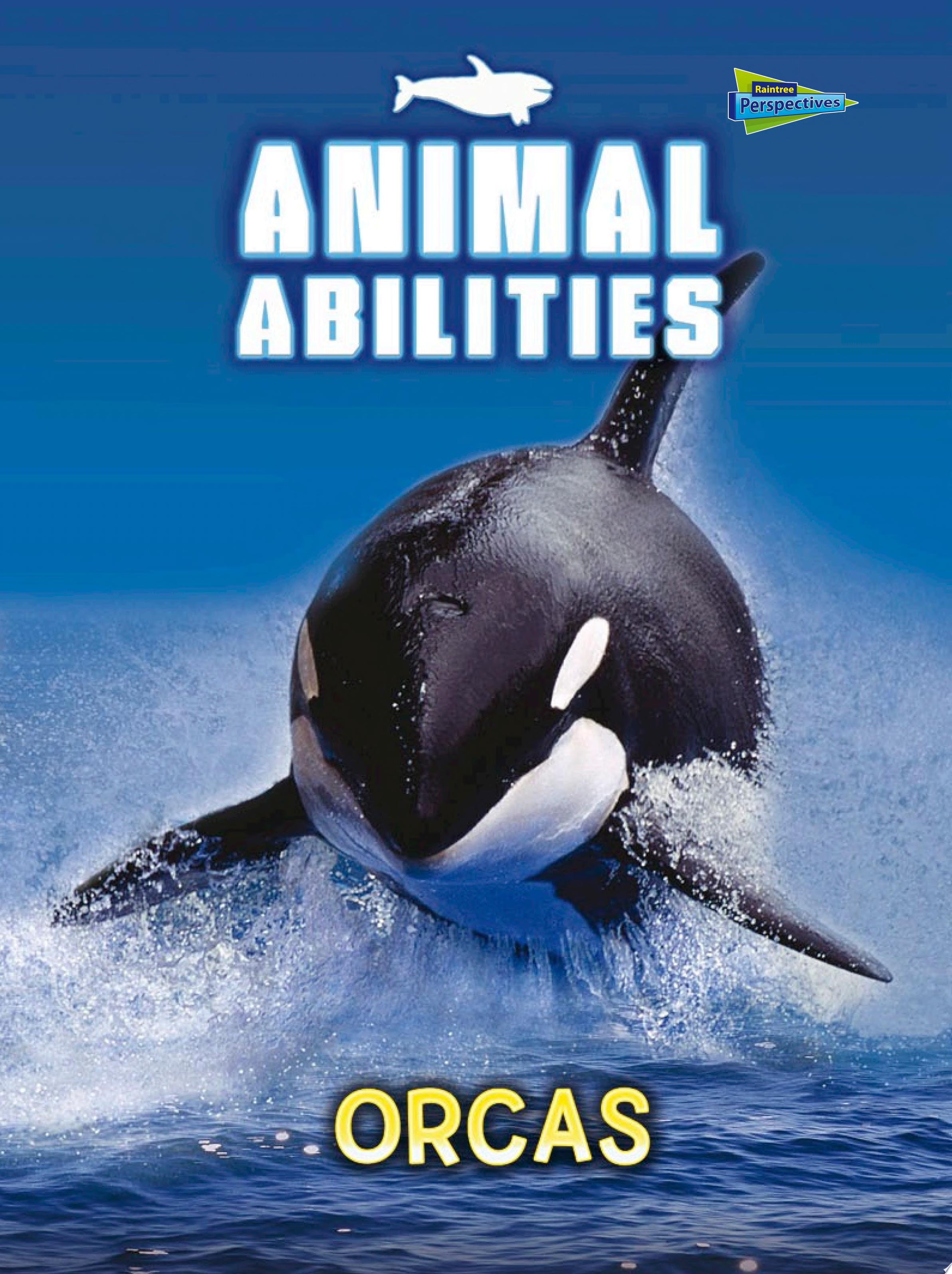 Orcas