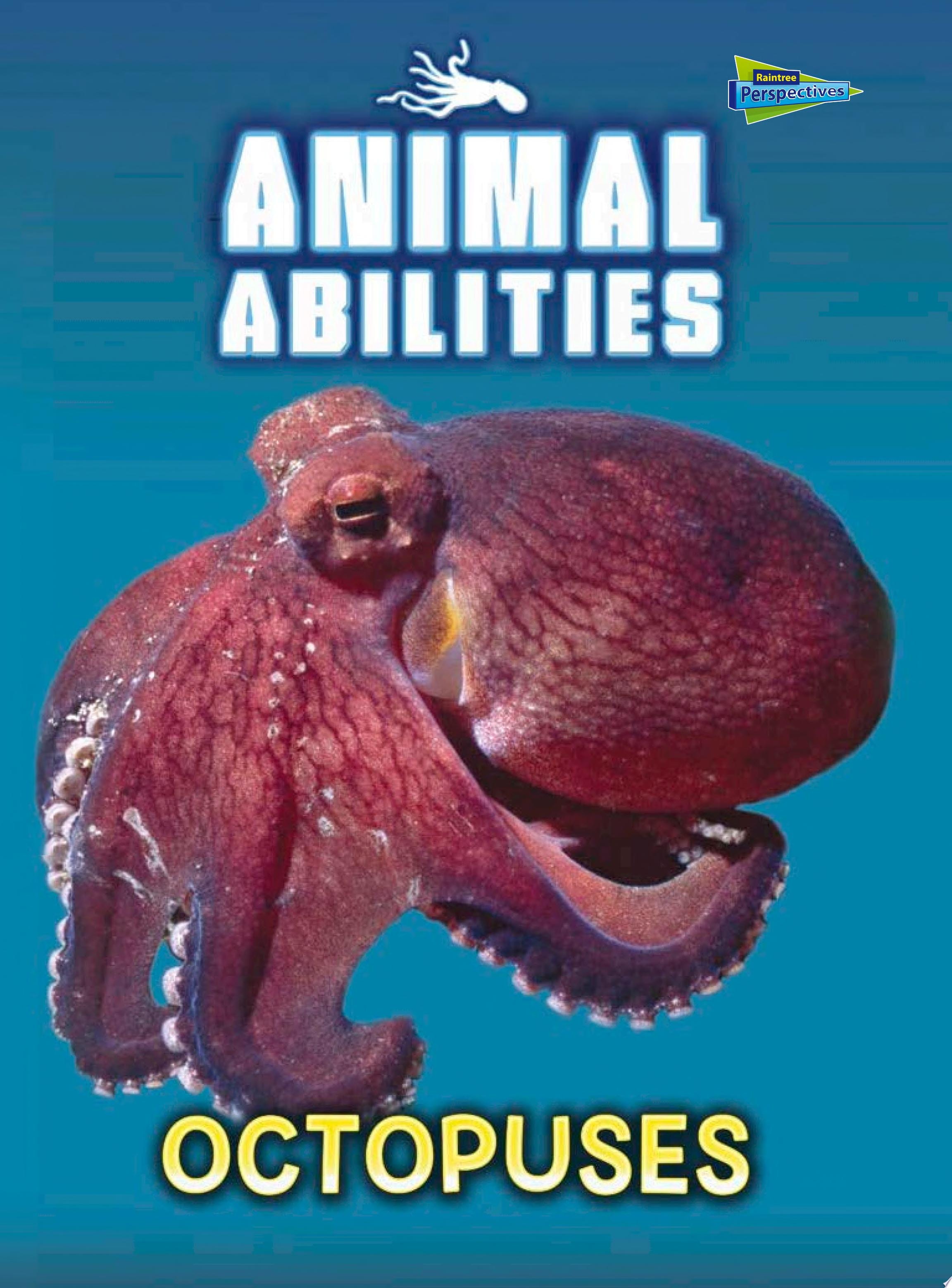 Octopuses