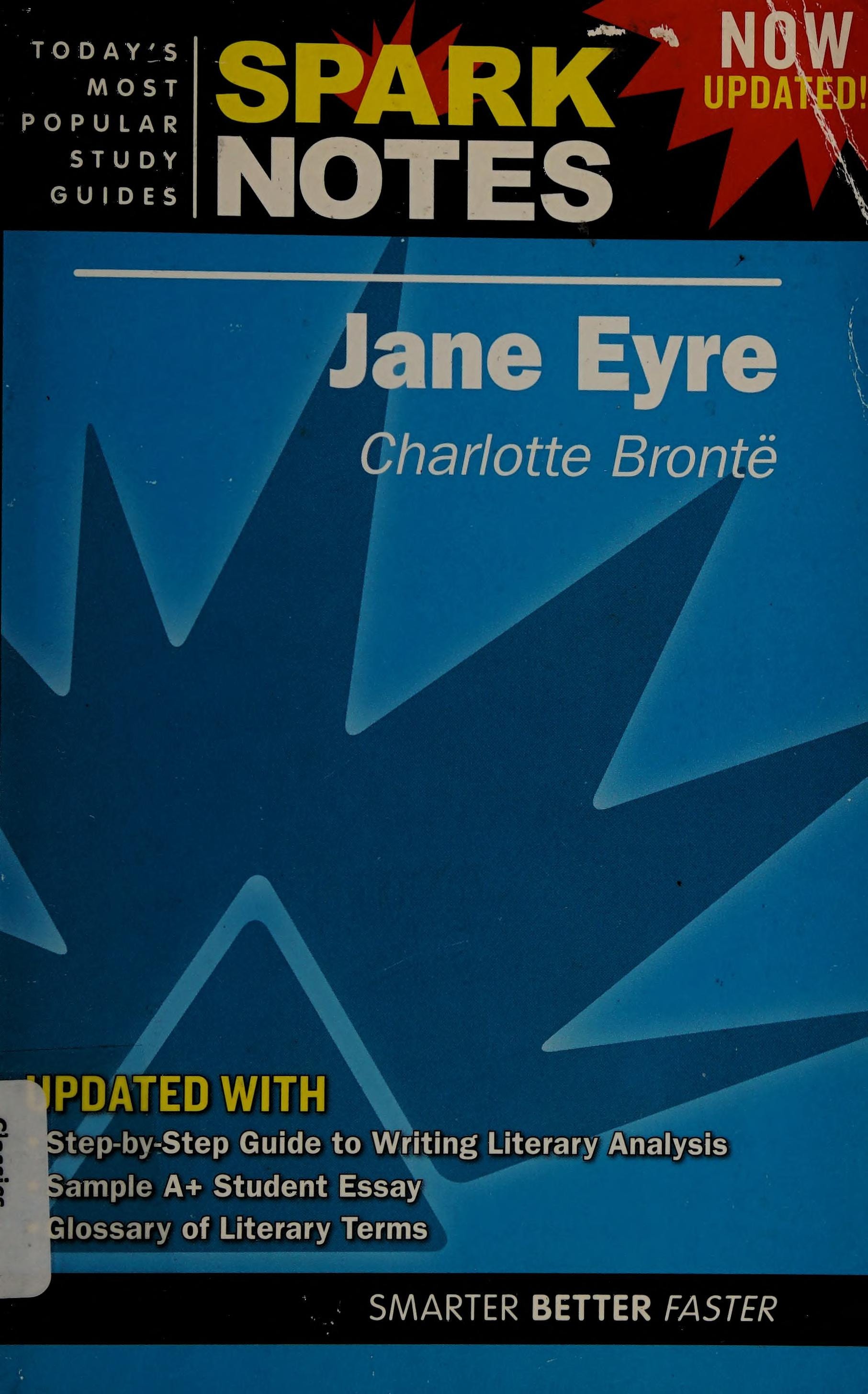 Jane Eyre Charlotte Bronte(illustrated Edition)