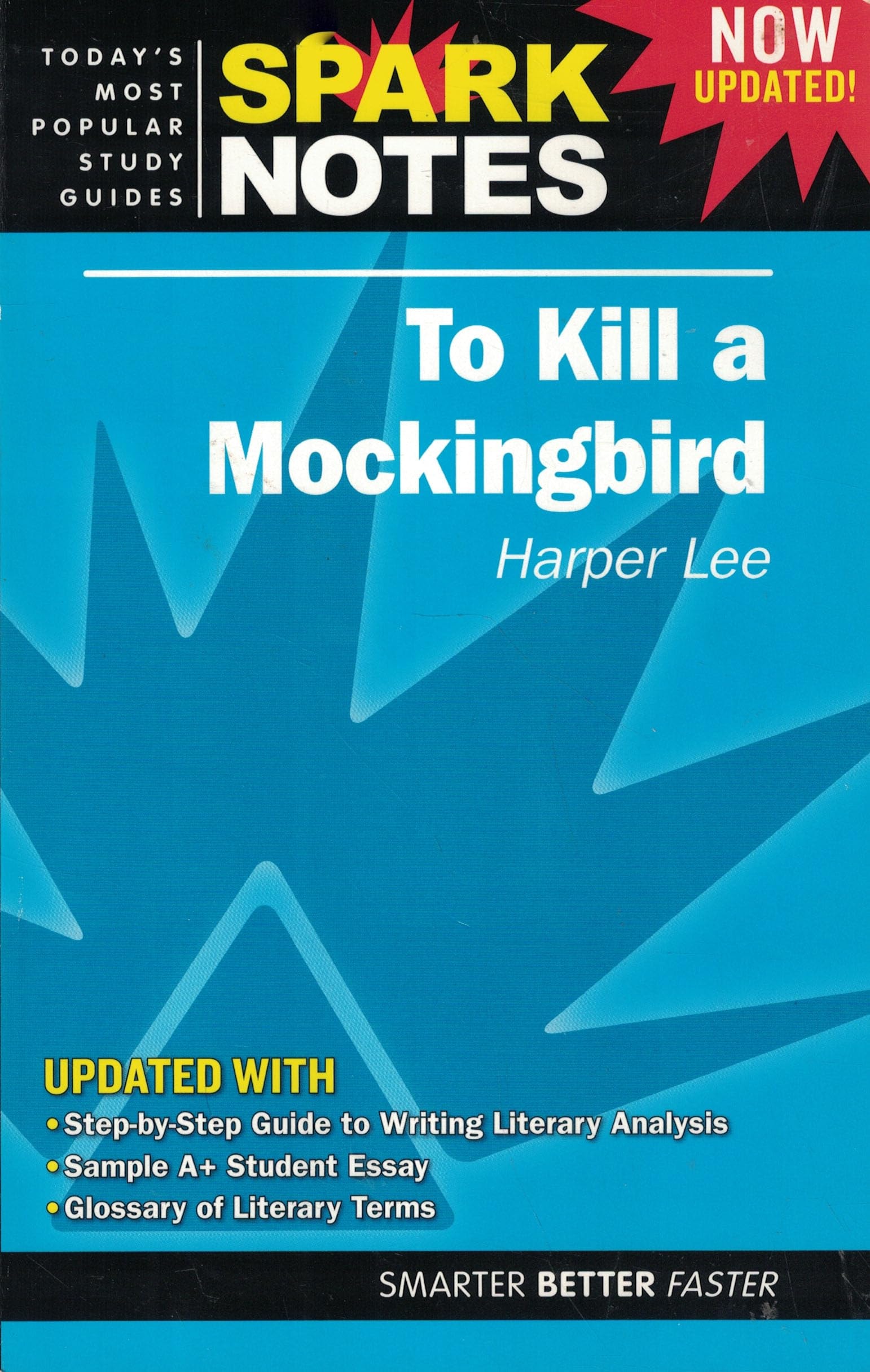 To Kill a Mockingbird, Harper Lee