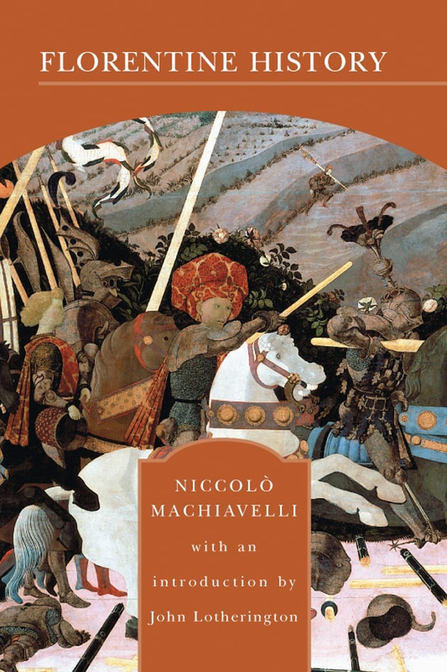 Florentine History