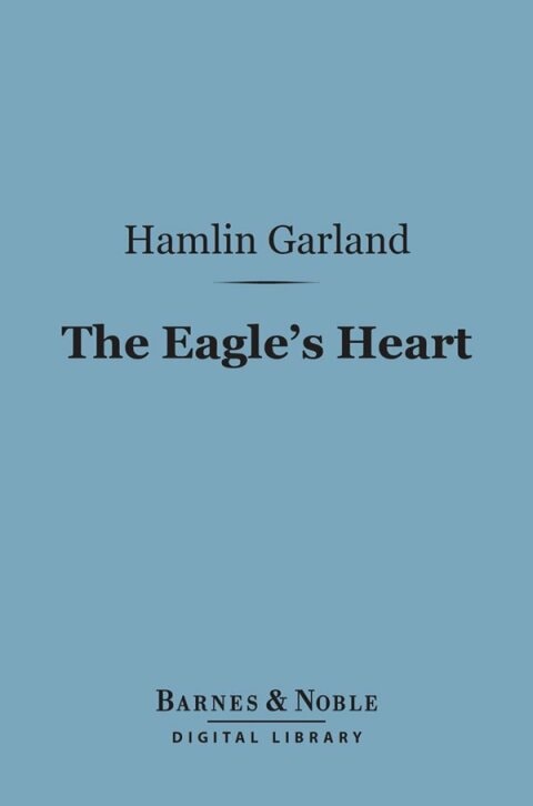 Eagle's Heart