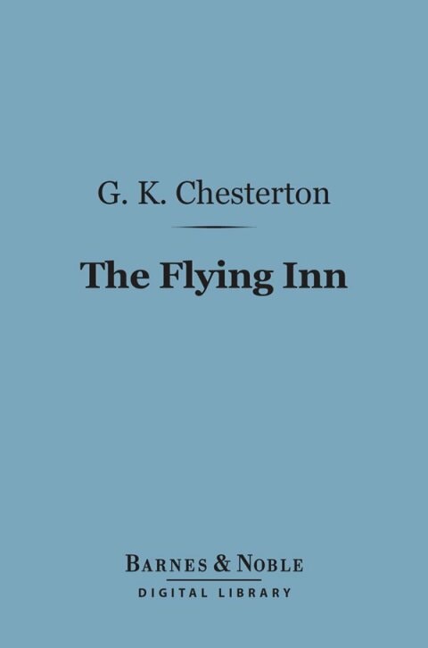 Flying Inn