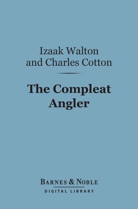 Compleat Angler