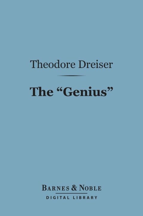 Genius