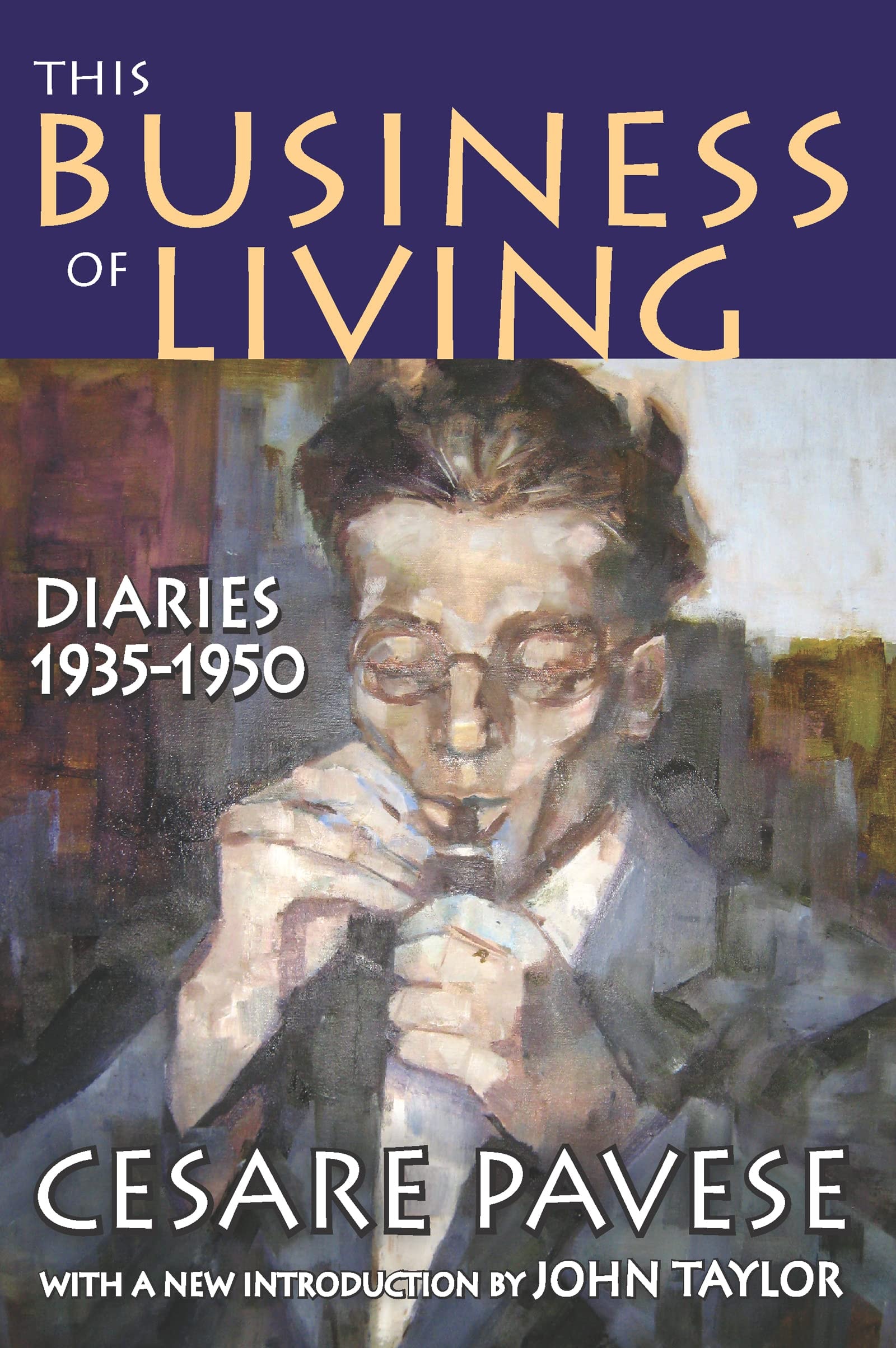 This Business of Living Diaries, 1935-1950