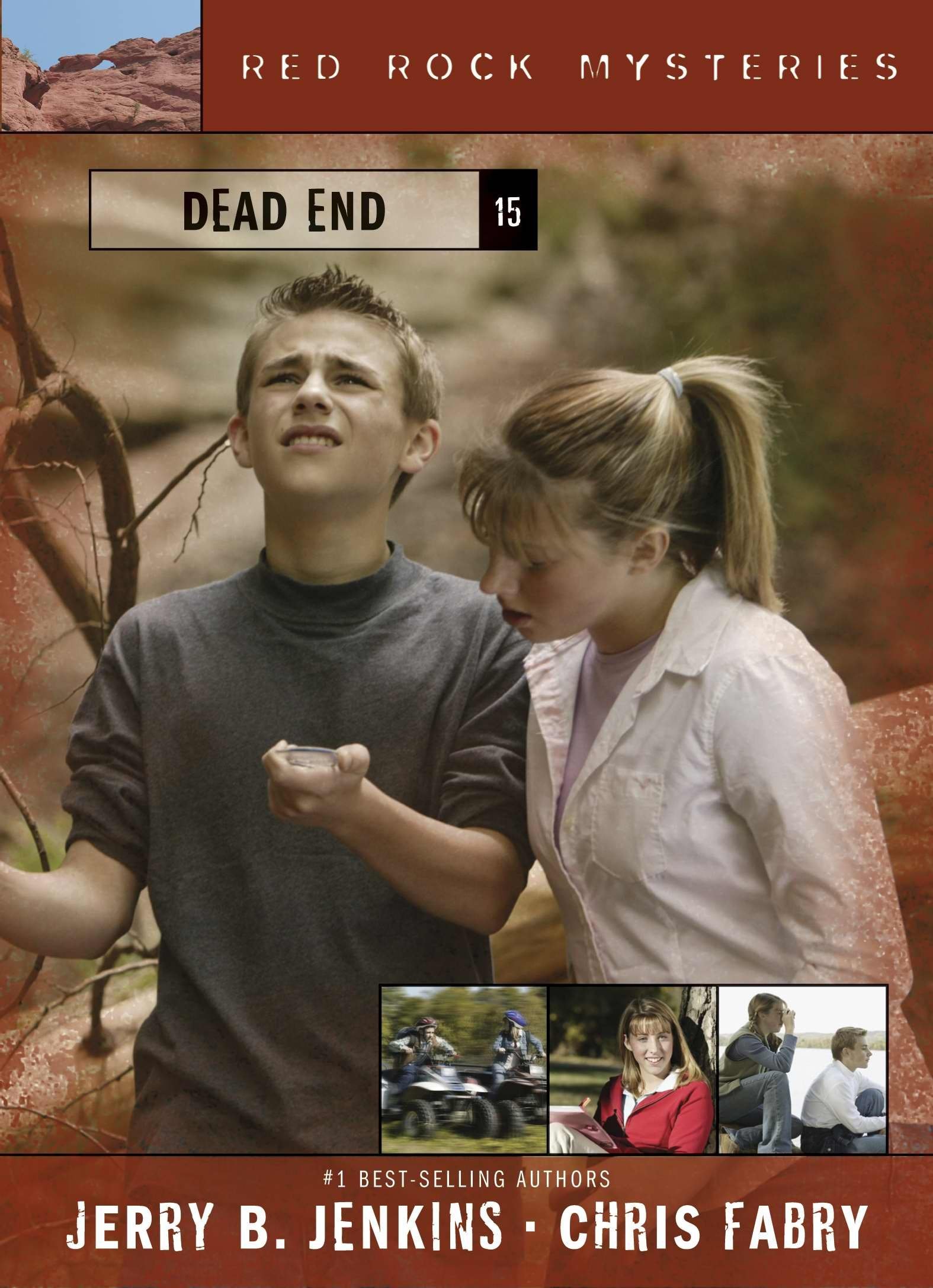 Dead End