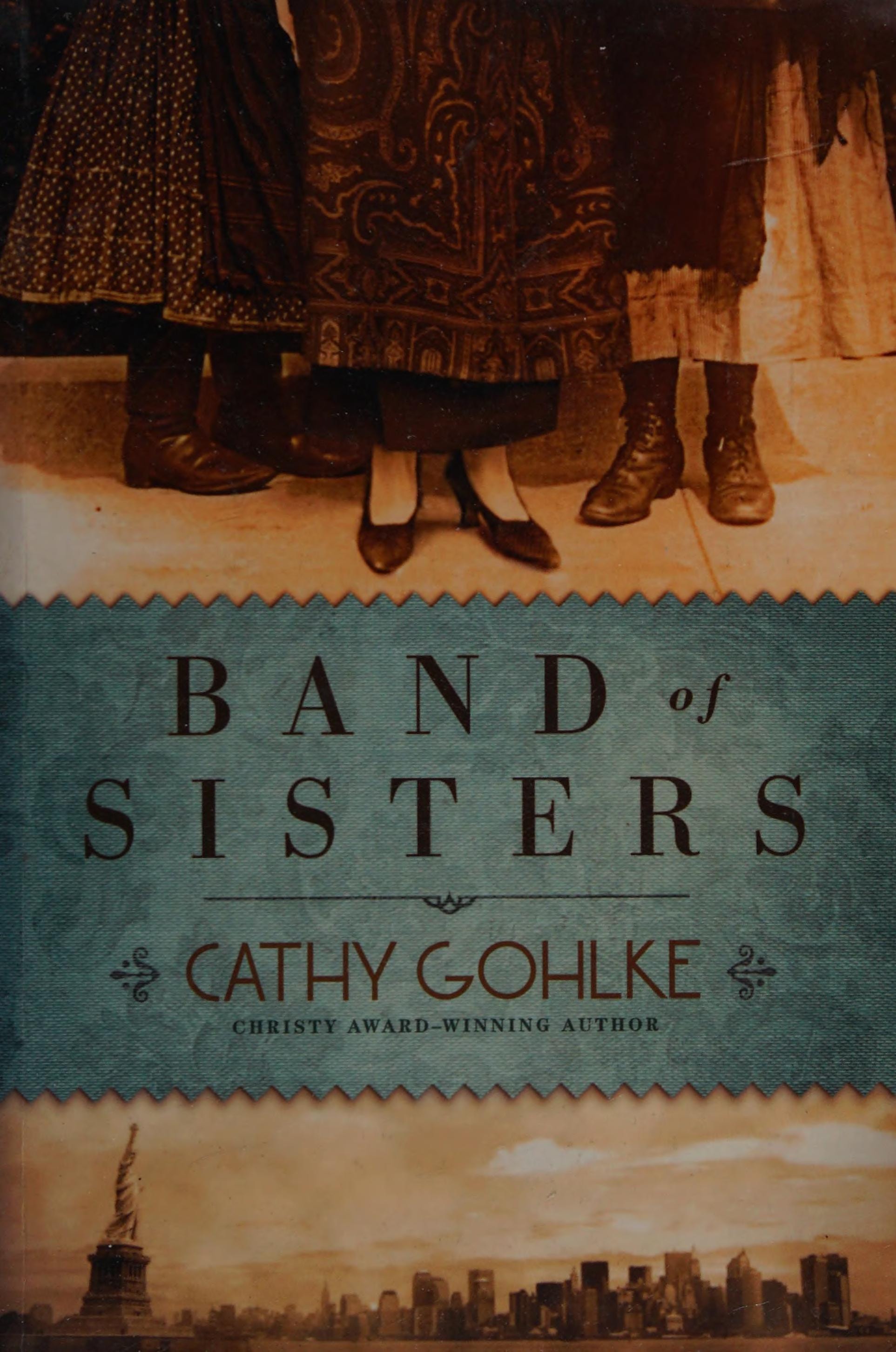 Band of Sisters