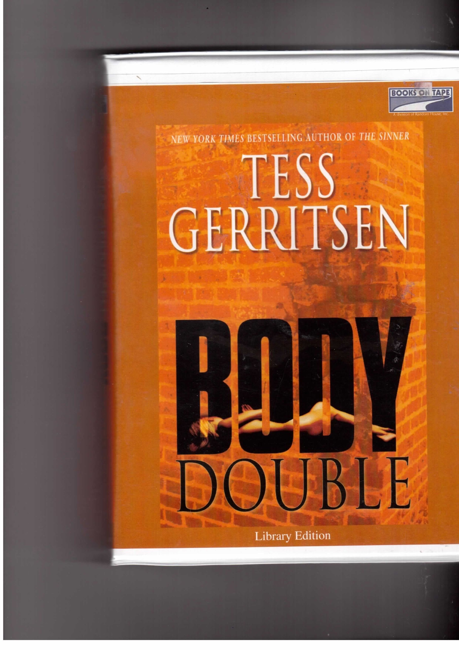 Body Double