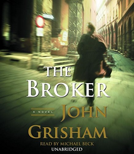 Broker