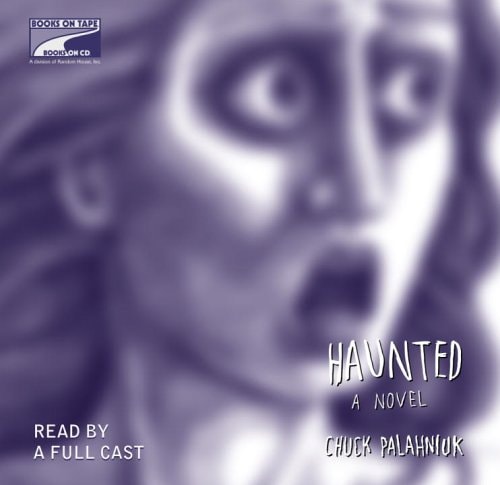 Haunted