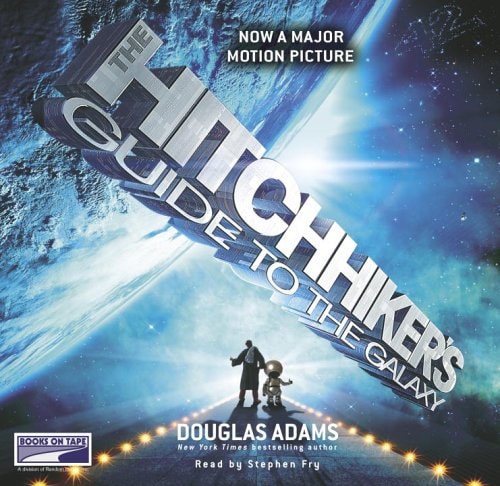 Hitchhiker's Guide to the Galaxy