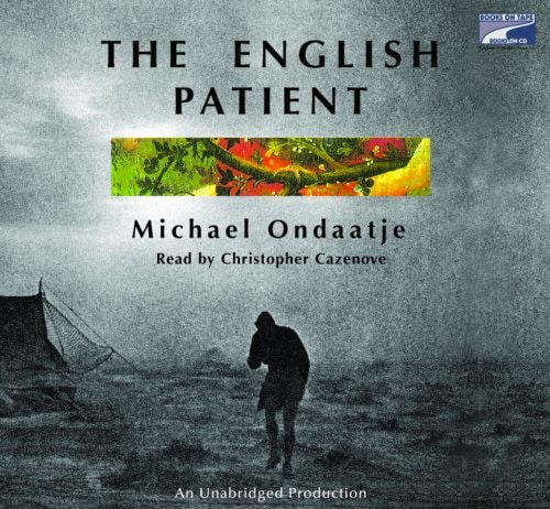 English Patient, the (Lib)(CD)