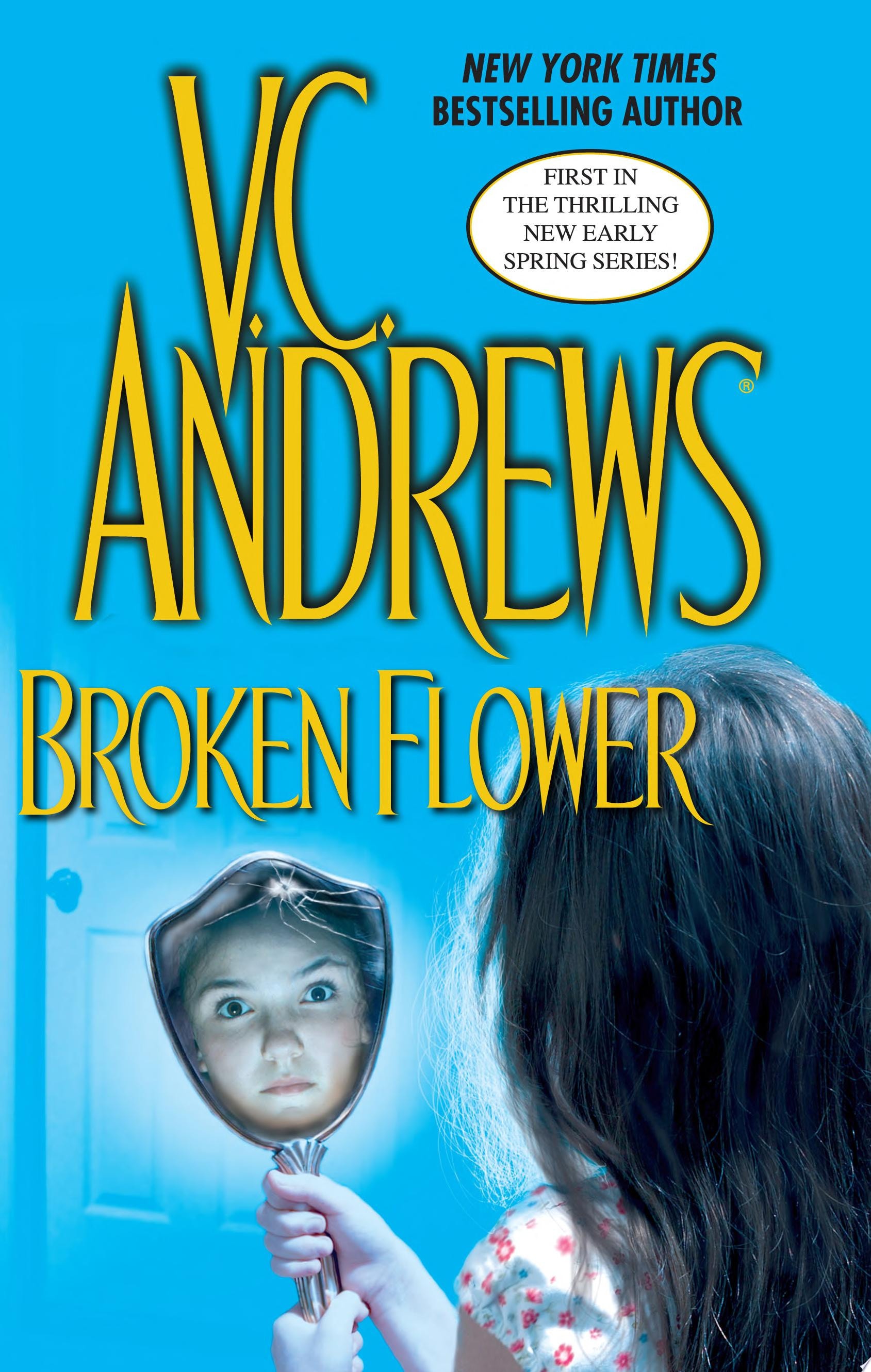 Broken Flower